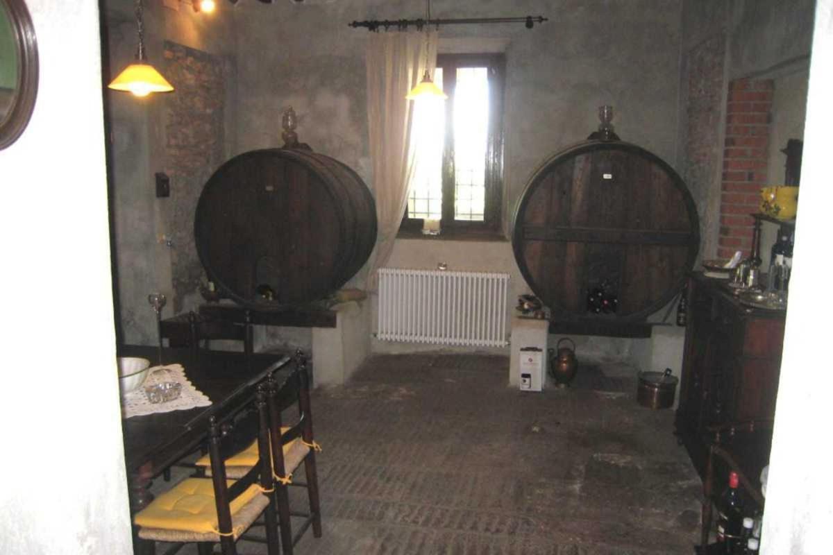 Отель A Casa Di Antonio Лукка Экстерьер фото